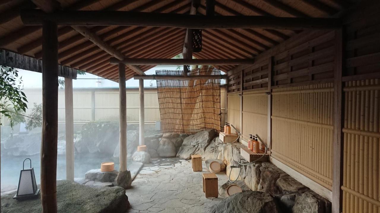Wataya Besso 傳統日式旅館 Ureshino